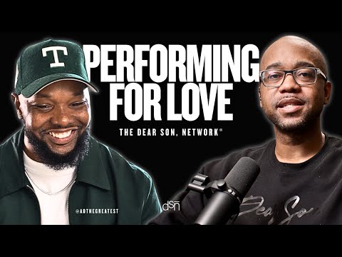 A Performative Kind of Love | w AD The Greatest | Ep 161 | The Dear Son, Show