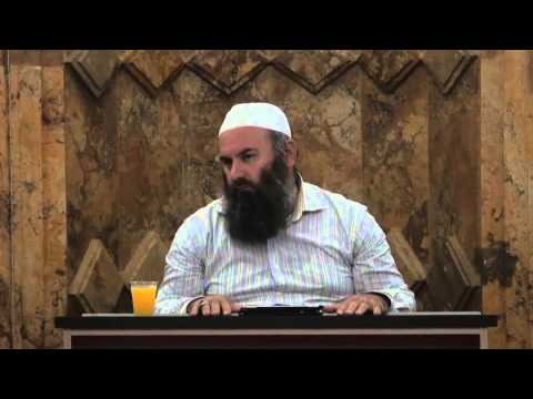 Kur një Sahabi shfaqi racizëm - Hoxhë Bekir Halimi