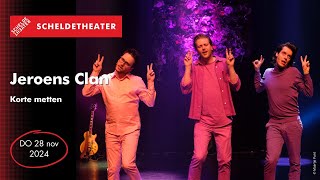 Jeroens Clan-YouTube