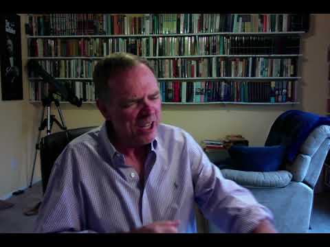 "Ekwilism," meet "Equalism," Nabokov Style! BEND SINISTER!–RGBIB Ep. 92