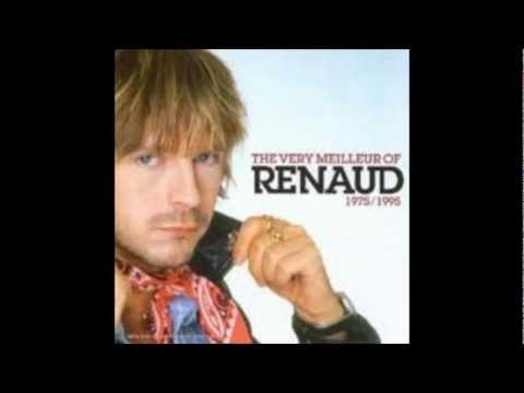 renaud la balade nord irlandaise