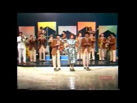 Los Hermanos Flores video mix 1 - 2012