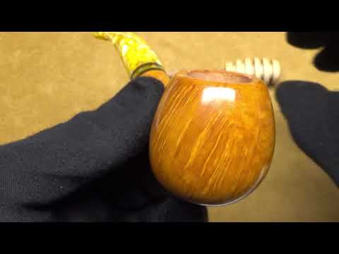 Pipa Savinelli Miele 636Ks - filtro 6mm