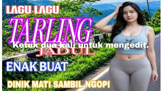 Download lagu LAGU LAGU TARLING JADUL ENAK BUAT DINIKMATI SAMBIL NGOPI mp3