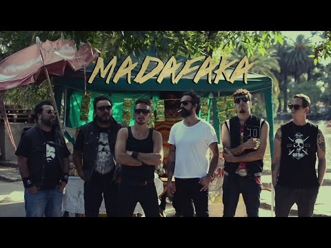 Illya Kuryaki & The Valderramas feat. Molotov (Video Oficial)