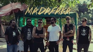 Illya Kuryaki &amp; The Valderramas feat. Molotov (Video Oficial)