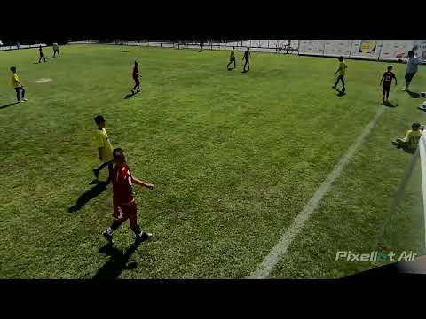 ATHLETIC KIDS GIURGIU VS INTERSTAR SIBIU HIGHLIGHTS REPR. 1