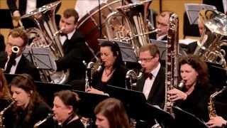 Download lagu Symphonic Overture - James Barnes - Koninklijke Harmonie van Peer mp3