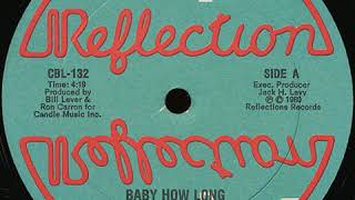 Download lagu Jeree Palmer ‎– Love Child (1980) mp3