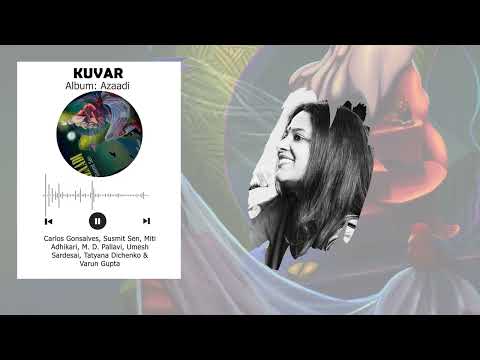 Kuvar – The Prince | Susmit Sen Chronicles | Azaadi Album Out Now!