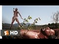 The Naked Prey 9 9 Movie CLIP Flight To The Fortress 1966 HD