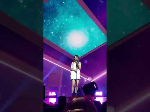 [vertical 4K Minnie 민니 Fancam] I Do & Outro // (여자)아이들 (@official_i_dle) in Berlin (18.09.2023)