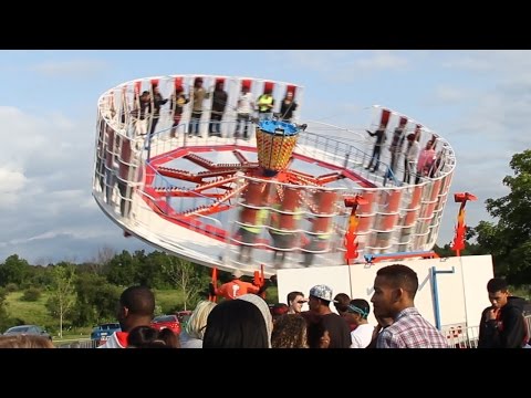 Pittsburgh Technical College - Carnival