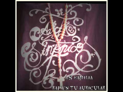 R-a-p cordobes  krap ft deyck -one ft manekto