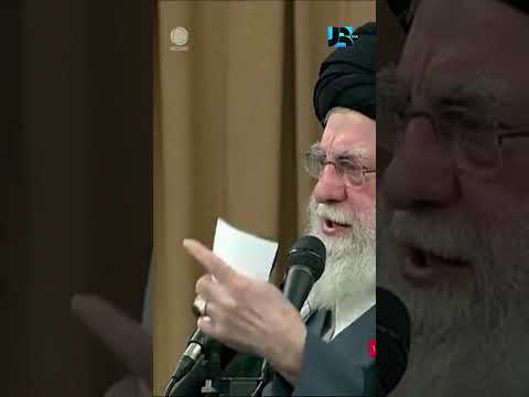 EUA e Israel anunciam nova onda de ataques contra o Irã e o Hezbollah #shorts #JR24H