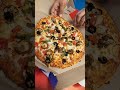 Veg Extravaganza Pizza In Domino S