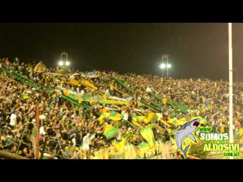 Aldosivi 1 - River 1