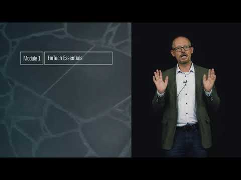 FinTech and the Transformation in Financial Services - Learn Leadership and Management