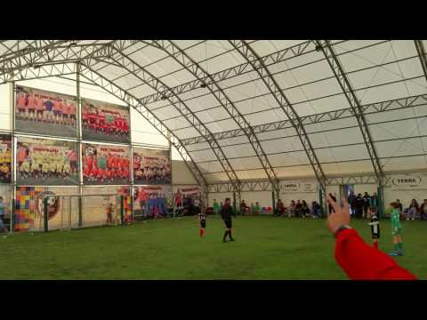 Chiajna ARD Snagov Gr 2007 rep 2 09 oct 2016