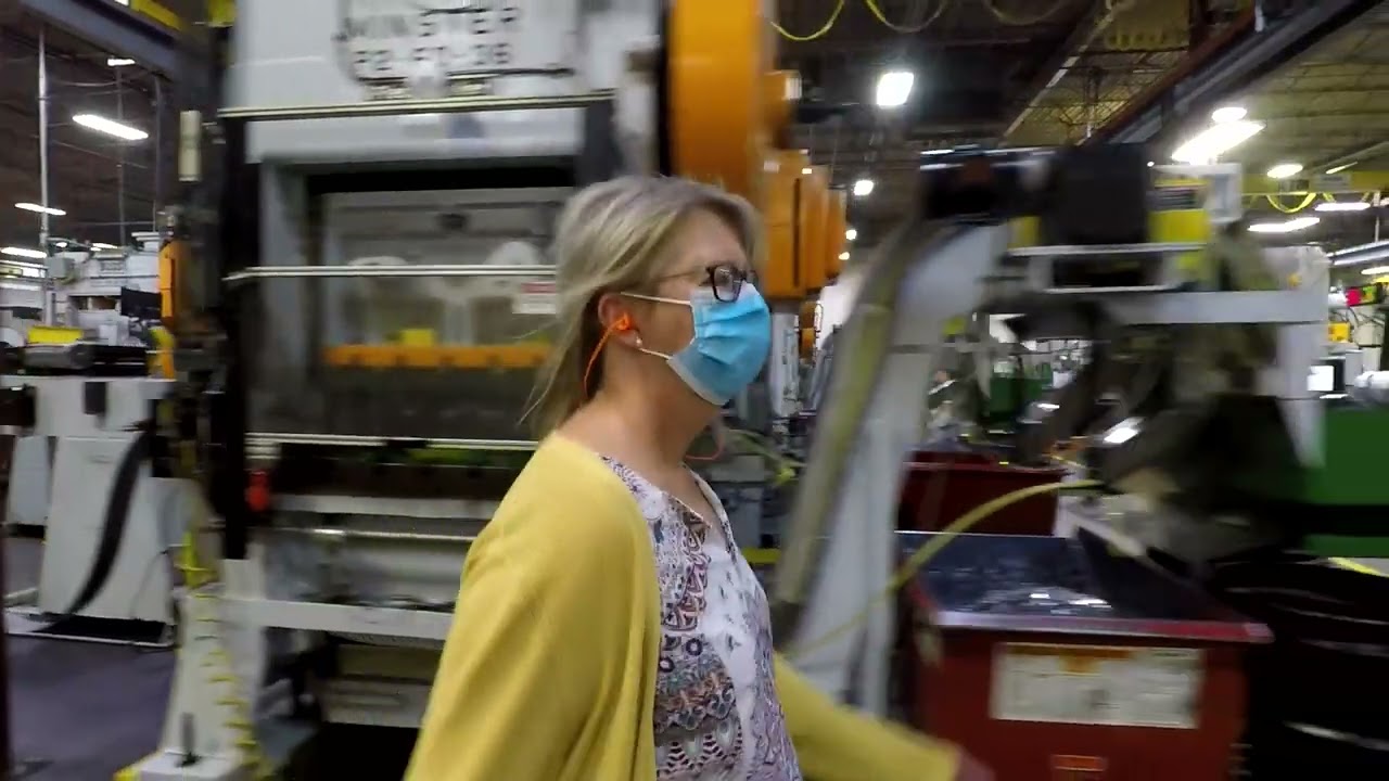 ITW Business Profile