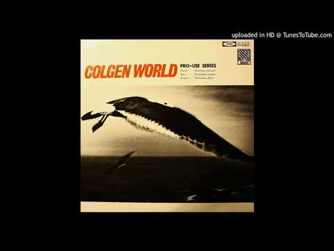 Hiromasa Suzuki - Some As Night