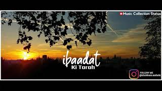 Arijit Singh - Aayat Whatsapp Status  Heart Touch 