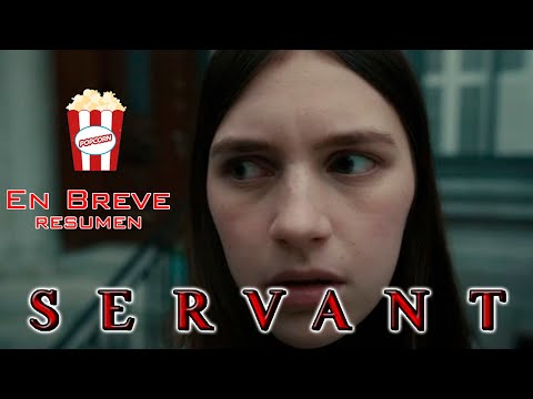 Servant | Temporada 02 | Resumen | @EnBreveYT