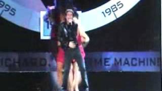 Cliff Richard-Stronger than that