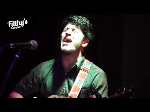 Elias Diamantis - No Woman No Cry