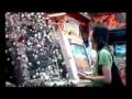 Pub Bouygues Dj Shadow Mongrel