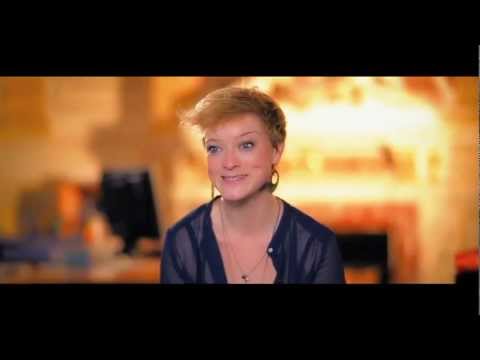 Portrait Julie Villers #ONDAR Prime