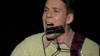 Jesus loves you (Jesus hates me) - Sea Water Bliss live