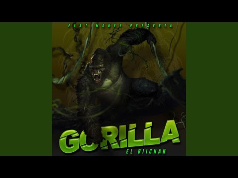 Gorilla