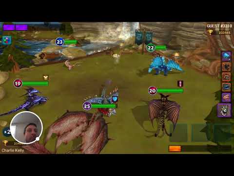 Champion Windgnasher, Hideous Zippleback, Hofferson's Bane