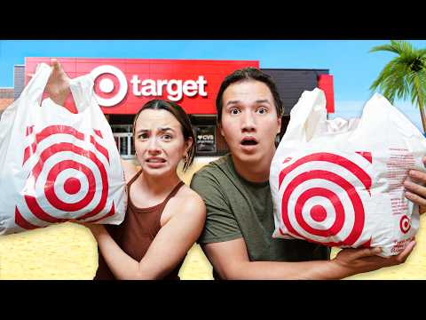 Summer Target Challenge Gift Swap!
