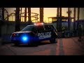 [ELS] 2016 Ford Explorer Police Interceptor 1