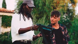 Download lagu Louis Tomlinson - Lemonade (Behind The Scenes) mp3