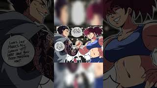 Download lagu Yakuza Dad meets Tomboy Mom mp3