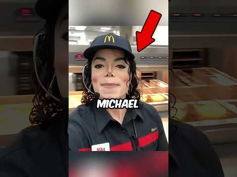 ¿Michael Jackson creó el meme del Six Seven?