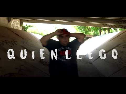 Andres Varela - Quien llego (Video Oficial)