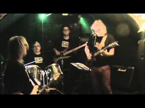 310 Soczewa Blues Session - 20.03.2015 - 4