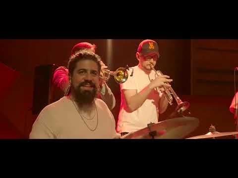 Santaferia & Coro Infanto Juvenil - Deja tu luz/Si te marchas, no hay manera