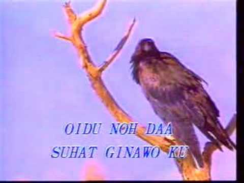 Sabahan Music~Langad Om Upus Ku