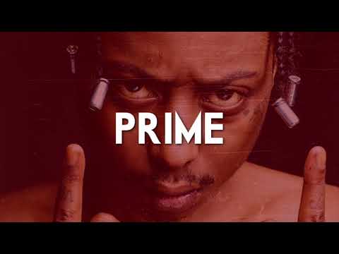 Guizmo x Nekfeu Type Beat - "Prime" (Prod by Demoniak Beats)
