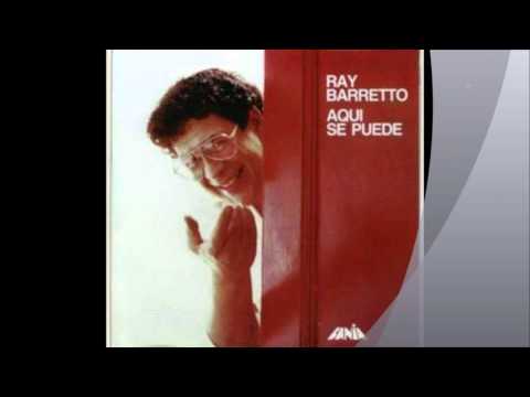 RAY BARRETO 1987--AMOR DE LUJO