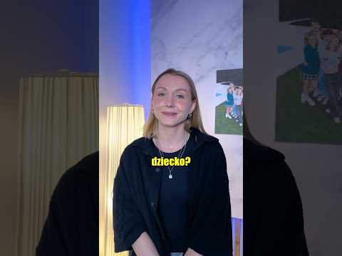 CZY WERKA MA DZIECKO? 🧐