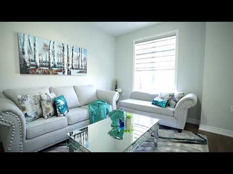 8 Yellow Briar Ln, Caledon - UB