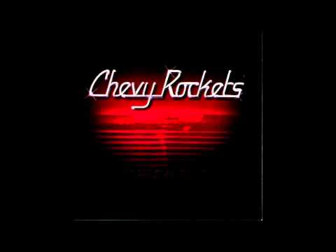 DJ - Chevy Rockets