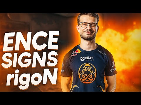 Ence Signs rigoN
