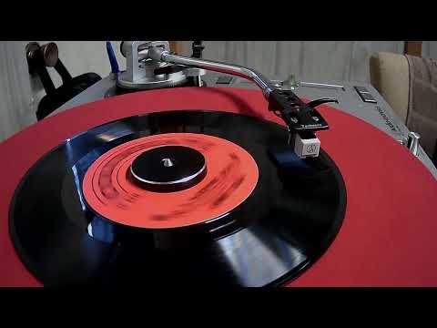 To A Sleeping Beauty ~ Jimmy Dean ~ 1962 ~ Styrene